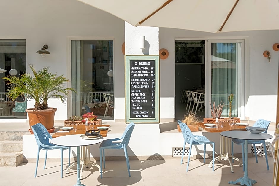 Villa Real Club Apartments