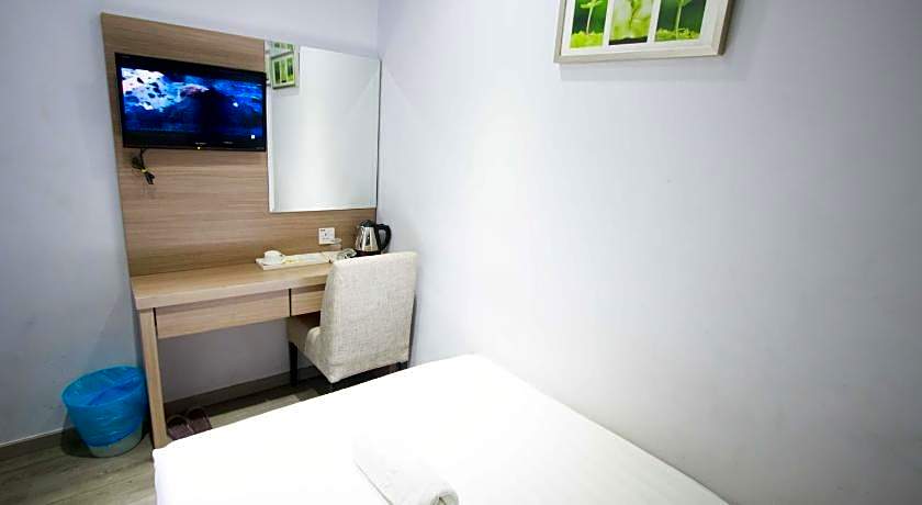 Hotel 99 Kota Kemuning