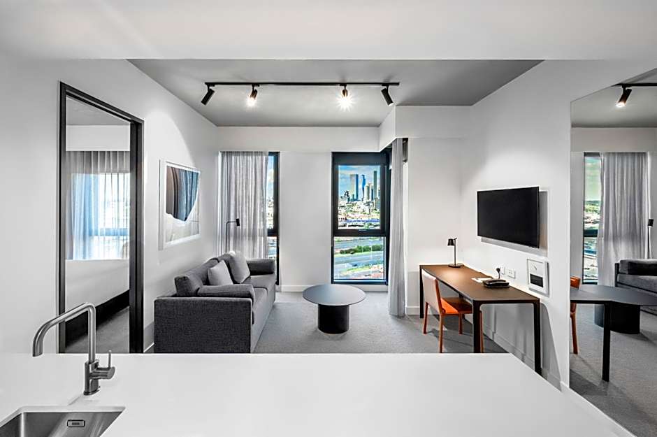 Nesuto Docklands