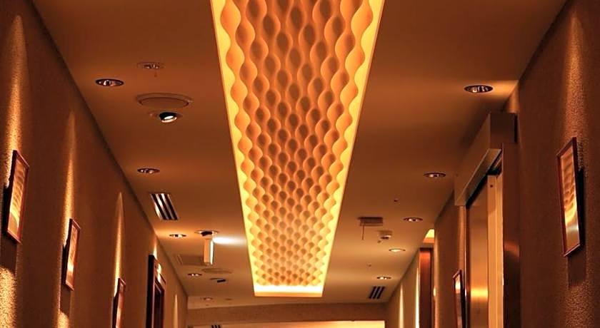THE skM TOKYO  HOTEL & DINING