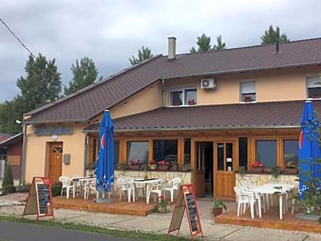 Balaton Panzió