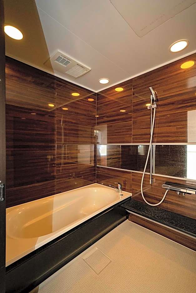 Sora Hotel Karuizawa Outlet