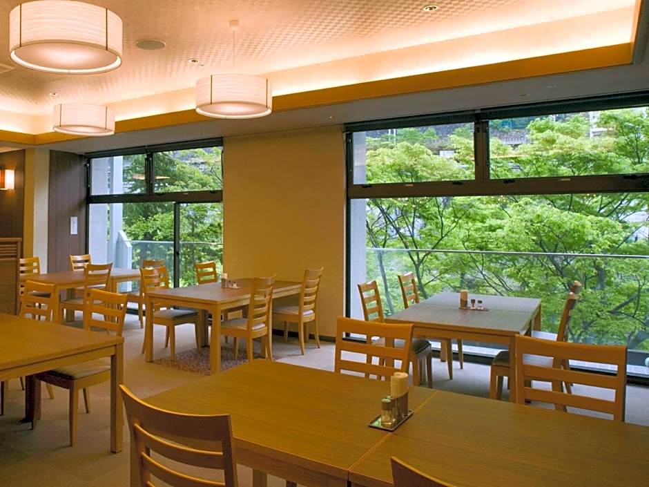 Kinugawa Onsen Hotel