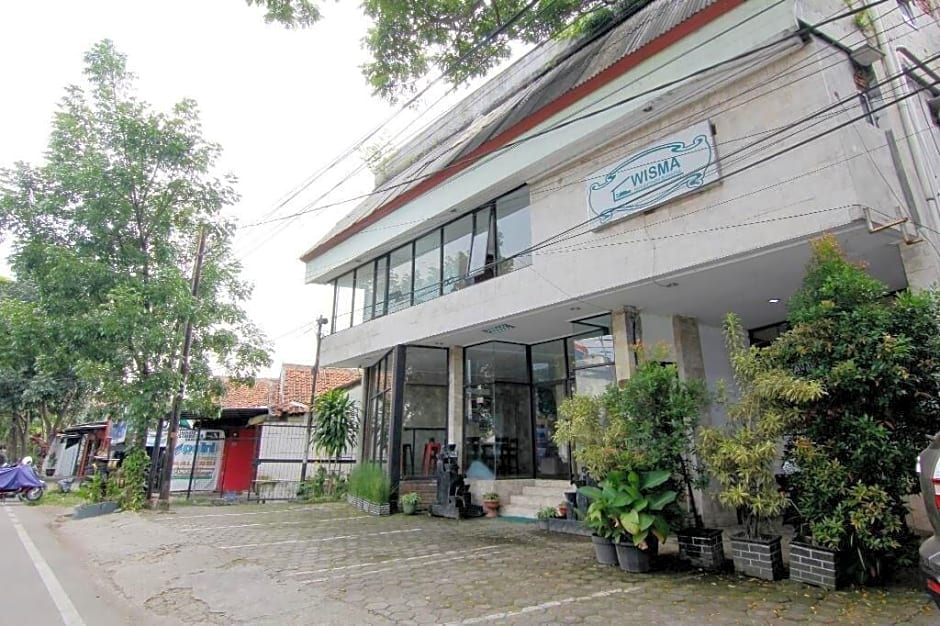 Wisma Asia Busindo Syariah by ZUZU