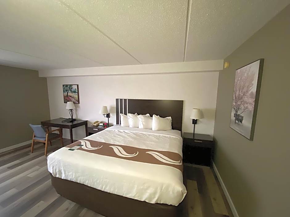 Quality Inn Rhinelander