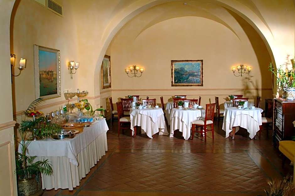 Hotel La Ville