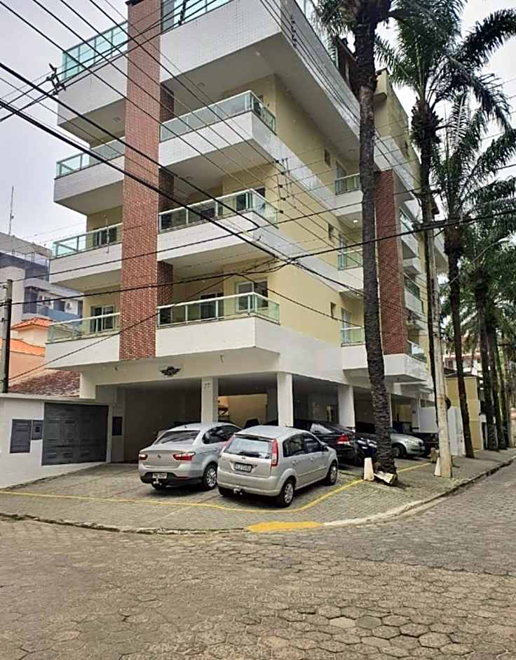 Cobertura Bàsica com vista Deslumbrante 16 pessoas