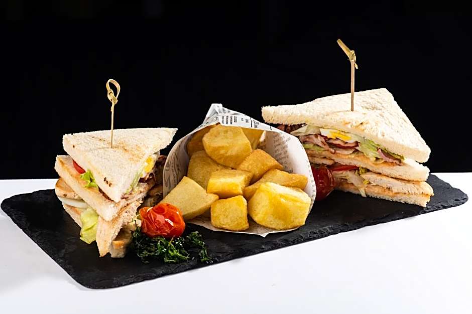 City Hotel Ljubljana