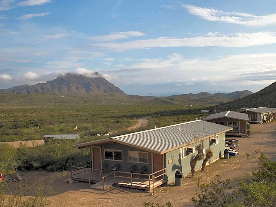 Terlingua Ranch Lodge