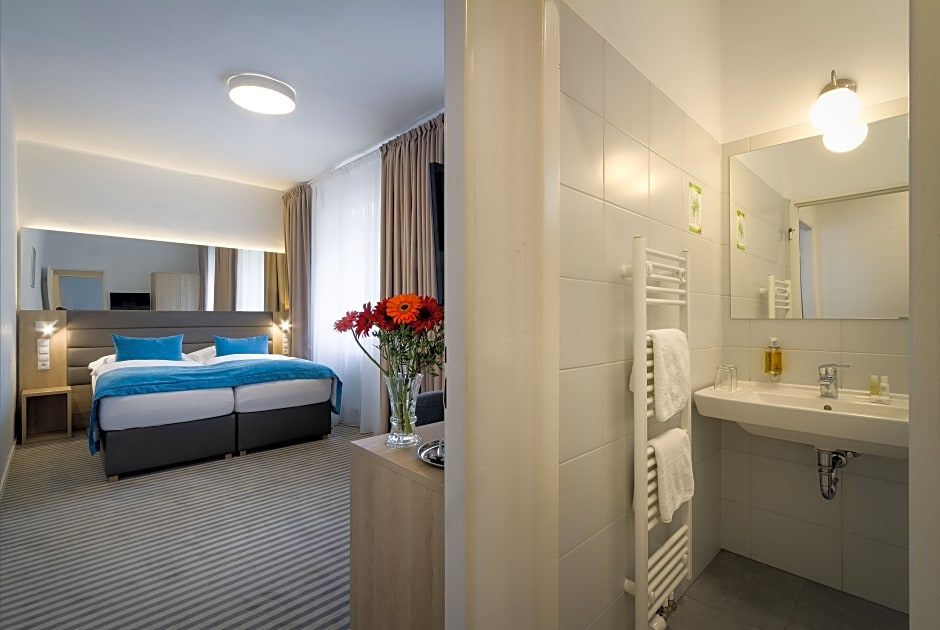 Hotel White Lion