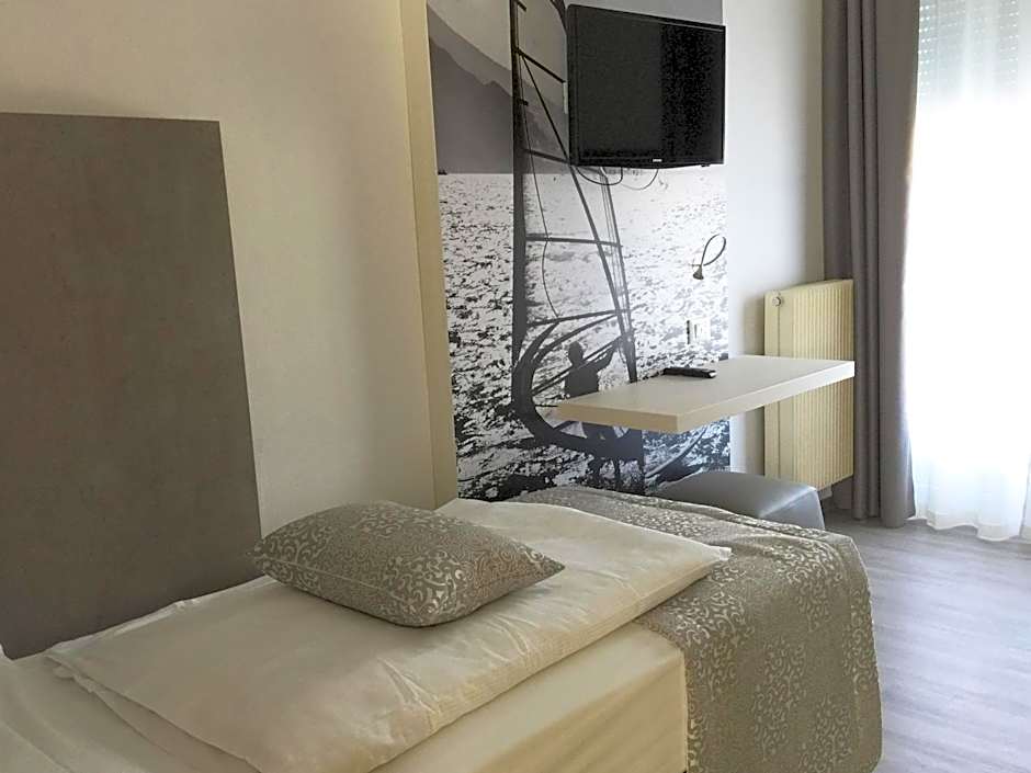 Hotel Casa Serena