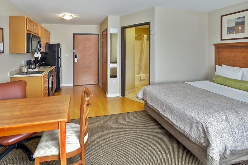 Candlewood Suites Killeen - Fort Cavazos Area by IHG