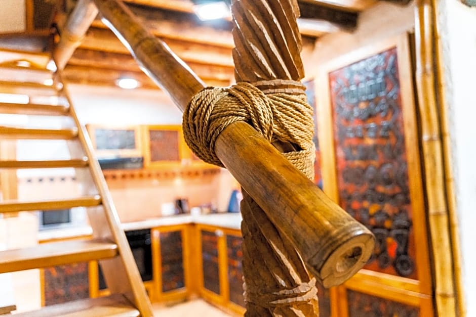 Hakunamatata Lodge & Health Spa/ Wedding & Conference venue