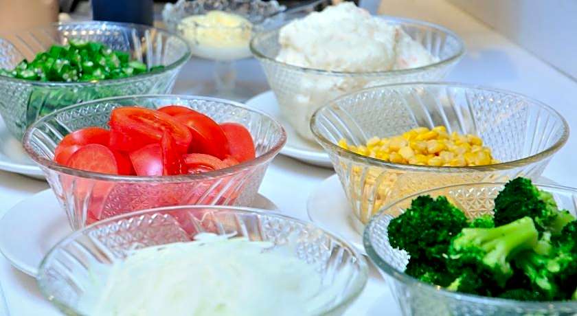 Grand Park Hotel Excel Kisarazu