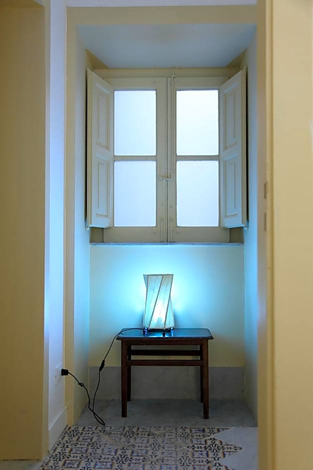 B&B Giulio Cesare 24