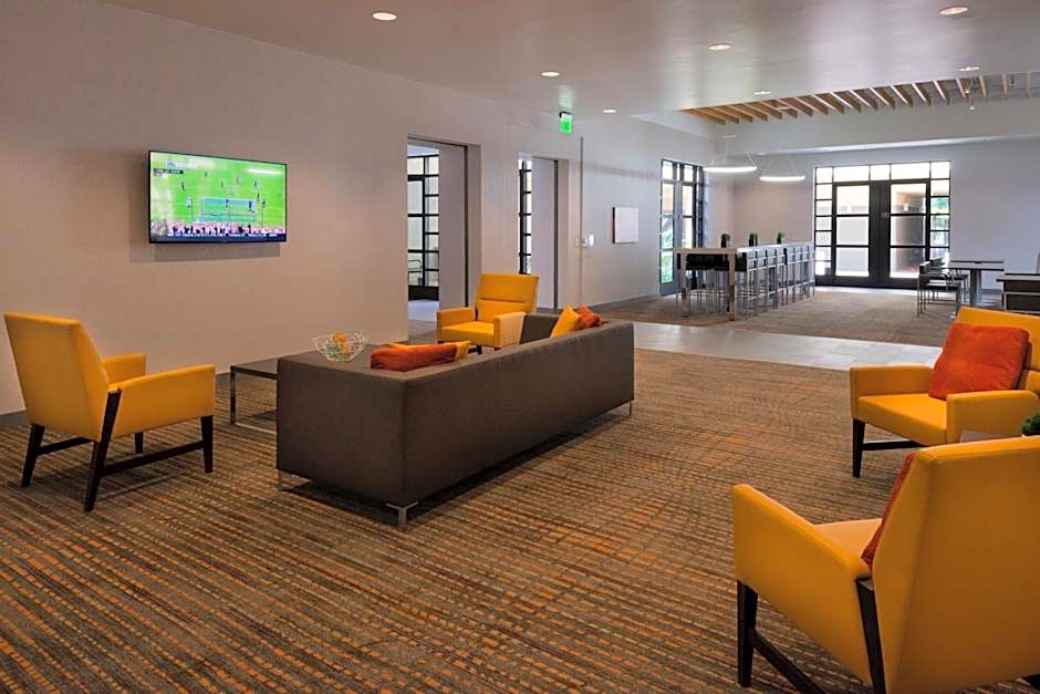 Residence Inn by Marriott Palo Alto Menlo Park