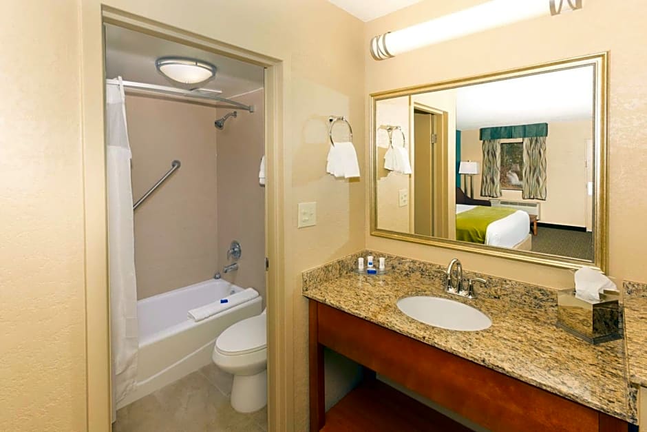 Best Western Charleston Inn