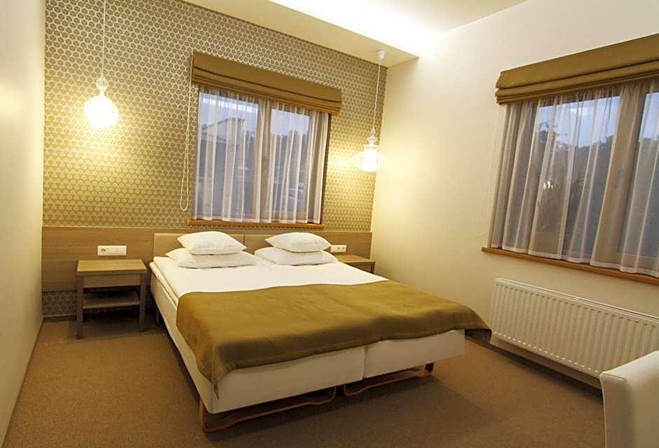 Goda Hotel & Spa