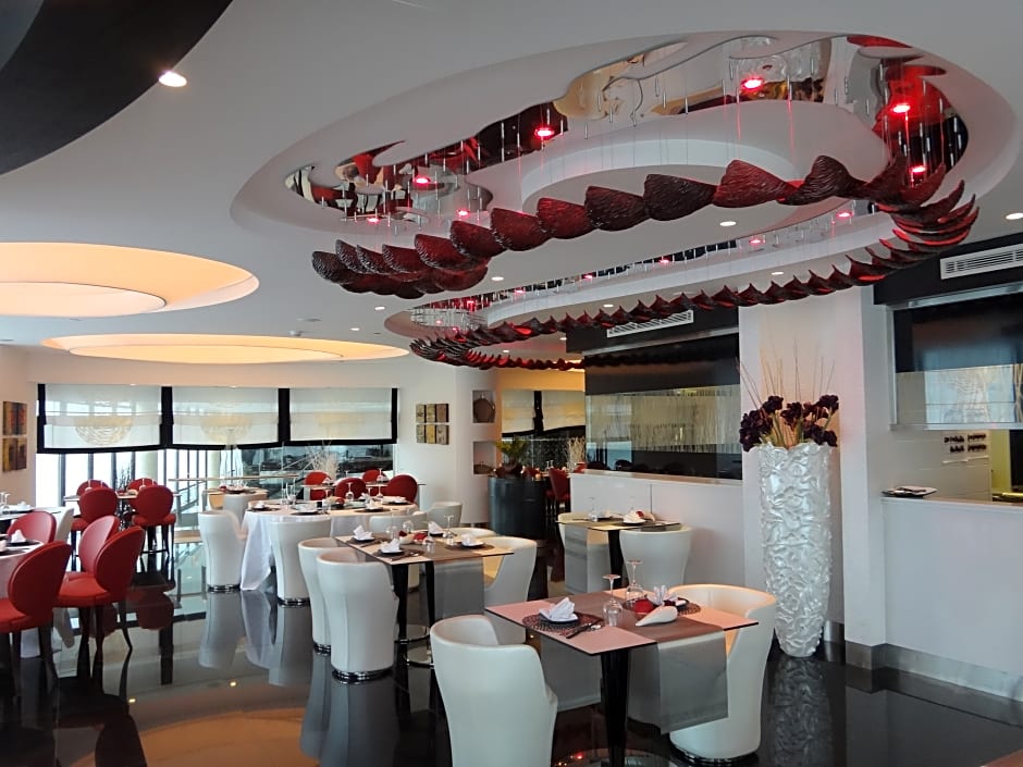 Hilton Amman