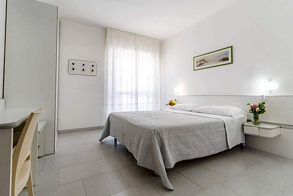 Hotel Astor