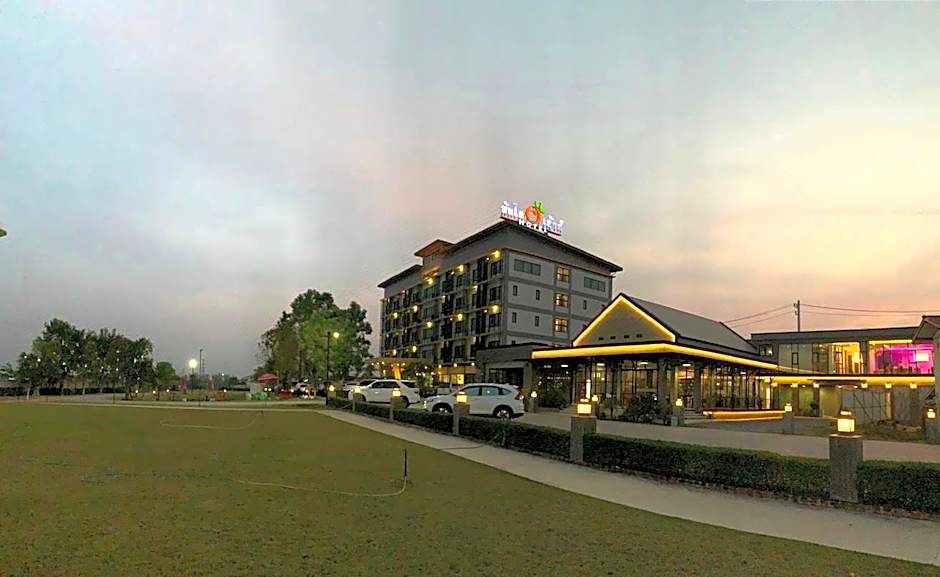 Som O House Hotel