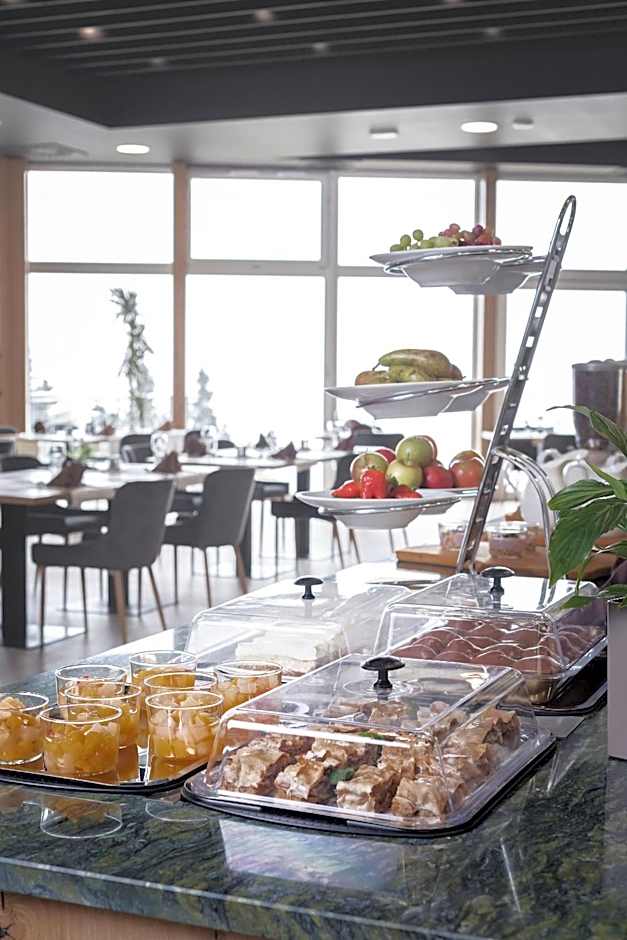 Grand Hotel BELLEVUE