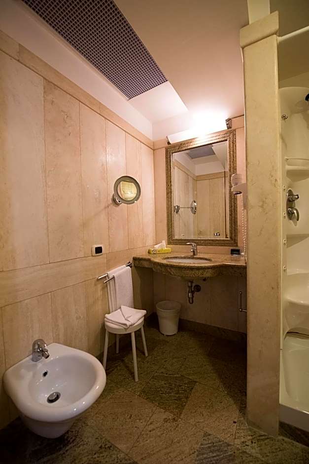 Quality Hotel Nova Domus