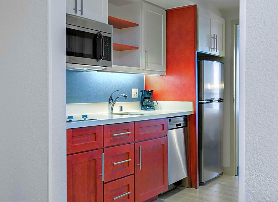 Homewood Suites By Hilton Seattle-Downtown