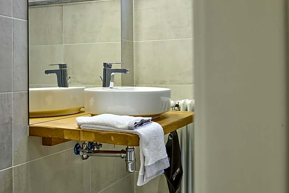 Via Ai Portici Suite