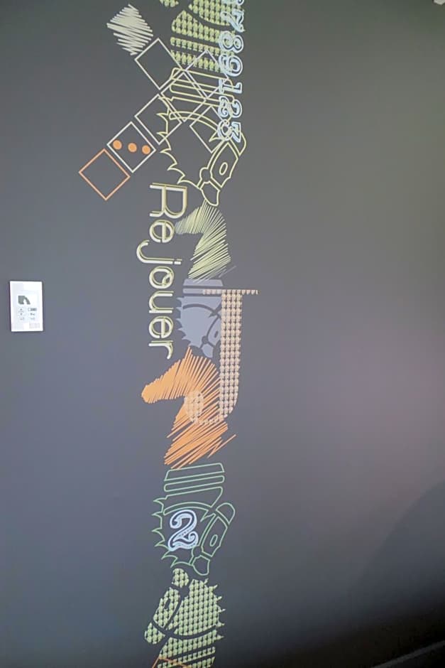 ibis Styles Deauville Centre