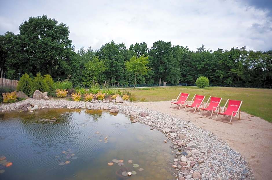 Hotel Atut w Licheniu