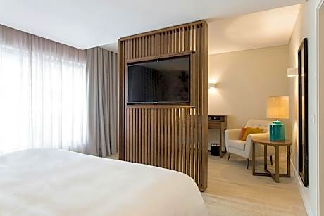 Standard Guest Room, Guest room, 1 Queen