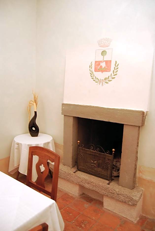 Albergo Ristorante Orazio