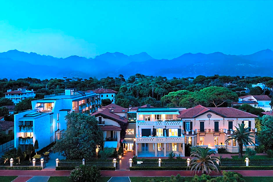Hotel Byron