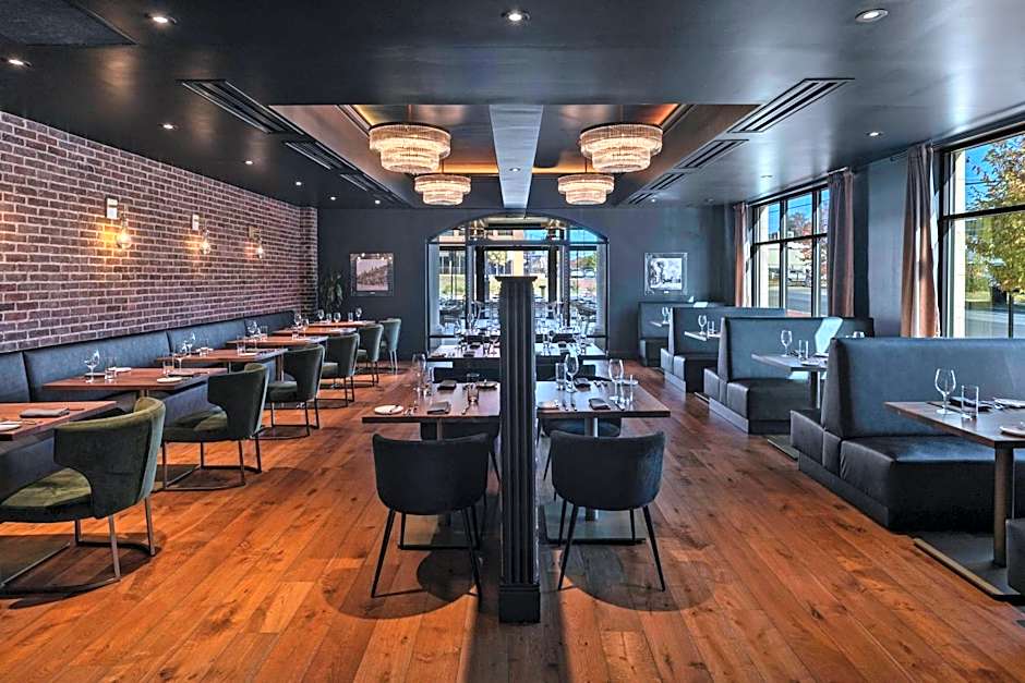 The Publisher, Downtown Fredericksburg, a Tribute Portfolio Hotel