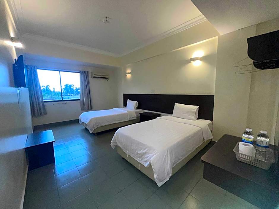 Hotel Sitiawan
