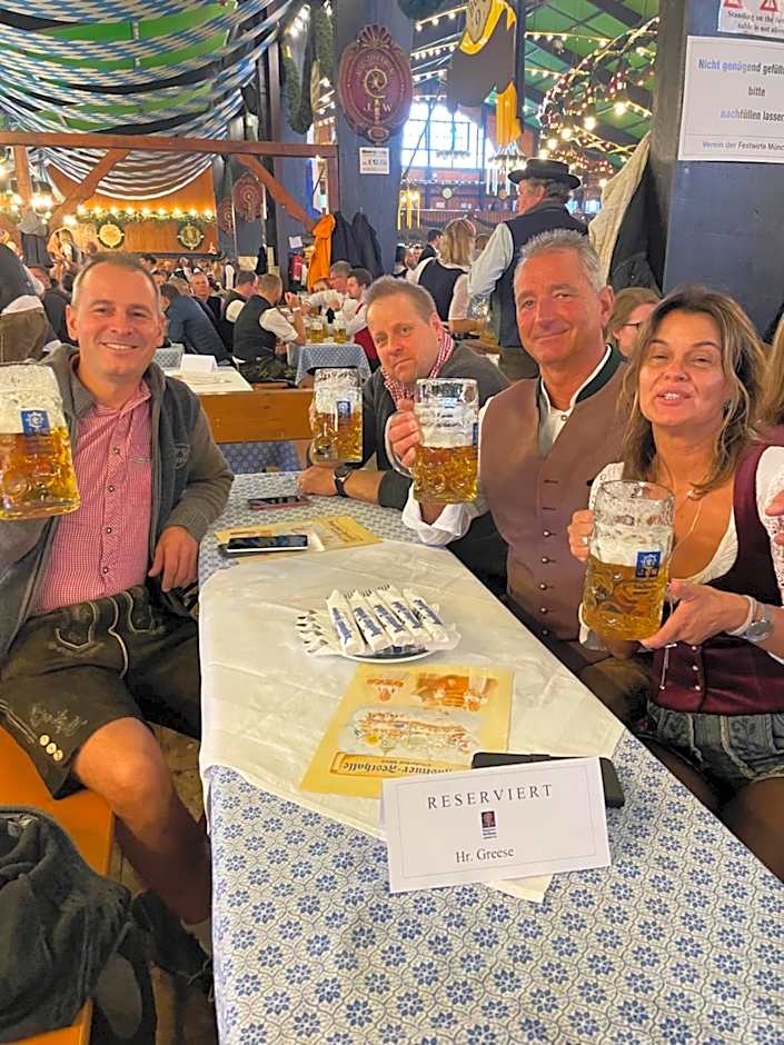 Bavaria Wirtshaus - Hotel & Apartments