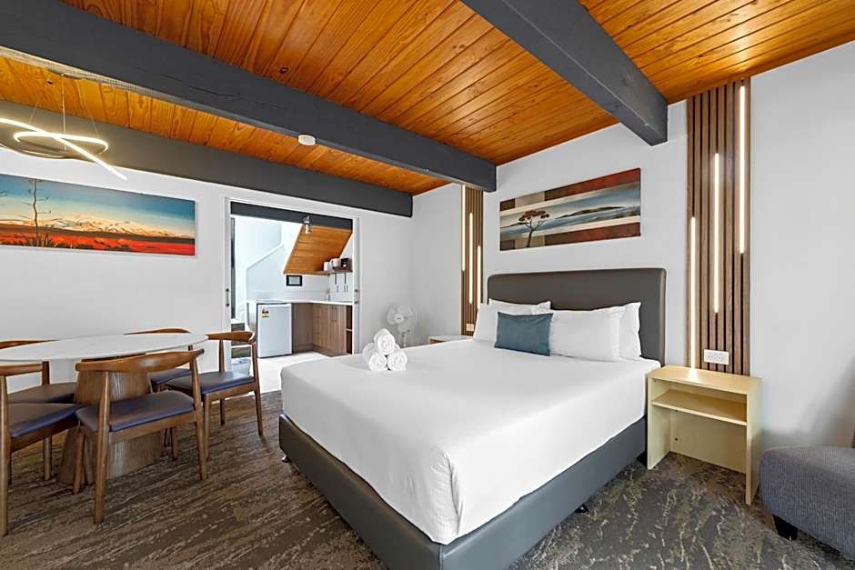 Wylie Court Motor Lodge