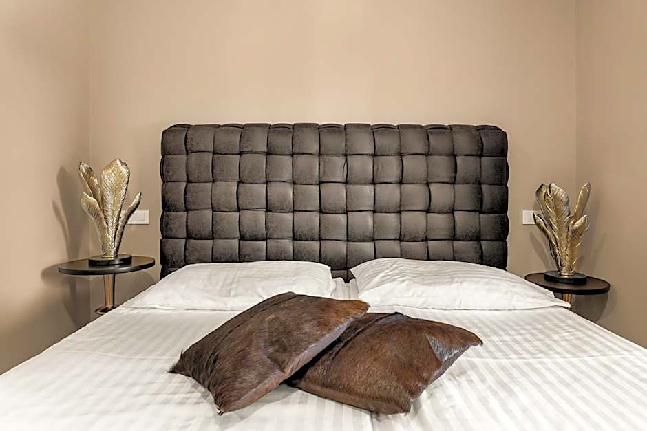 Harmonija HOTEL & PADEL