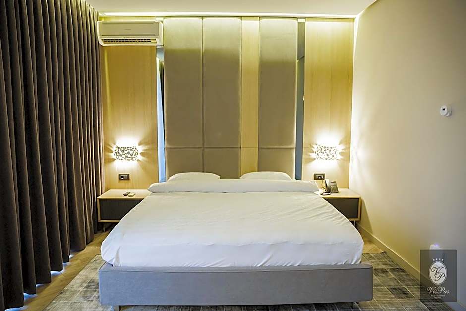 VisPas Hotel