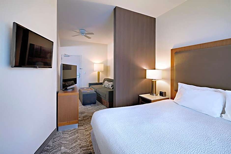 SpringHill Suites by Marriott Phoenix Glendale/Peoria