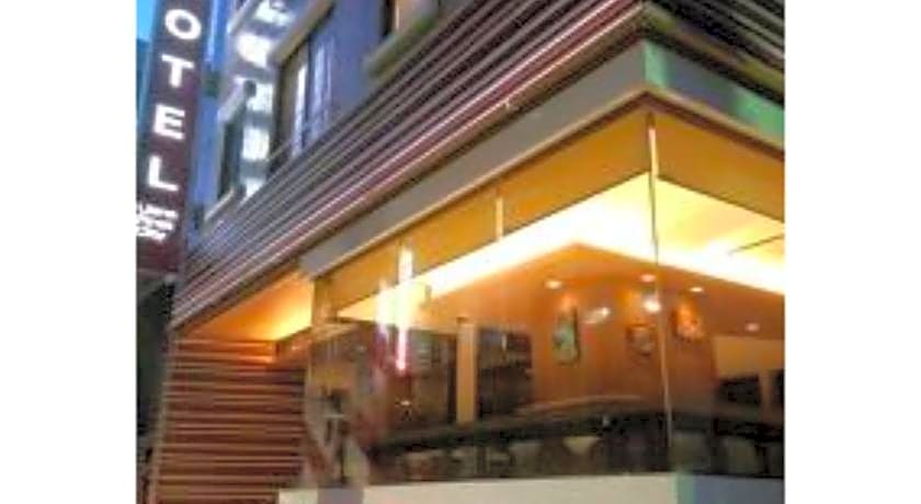 Ueno First City Hotel