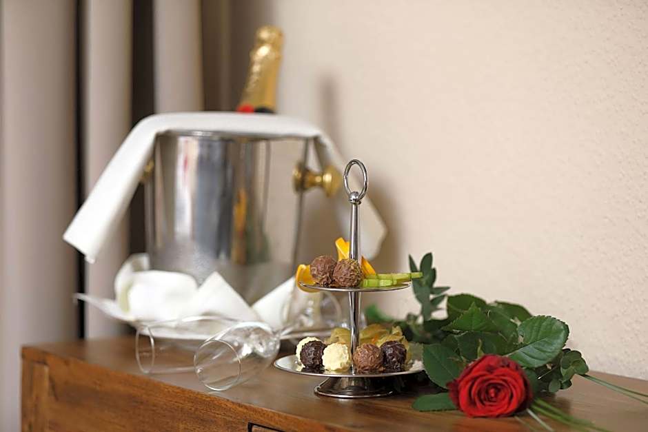 Best Western Hotel Rosenau