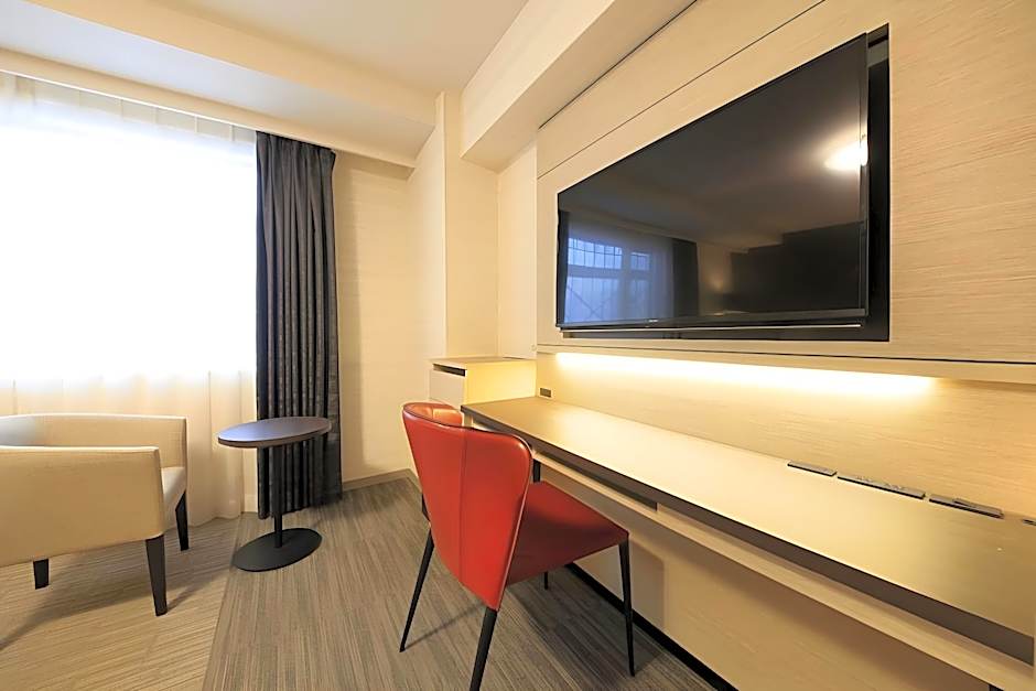 Richmond Hotel Yokohama Ekimae