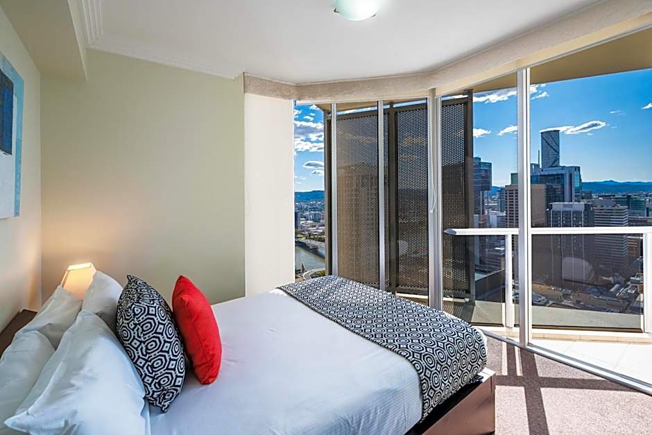 Mantra on Mary Brisbane