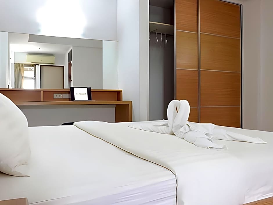 Rangsit Apartment II