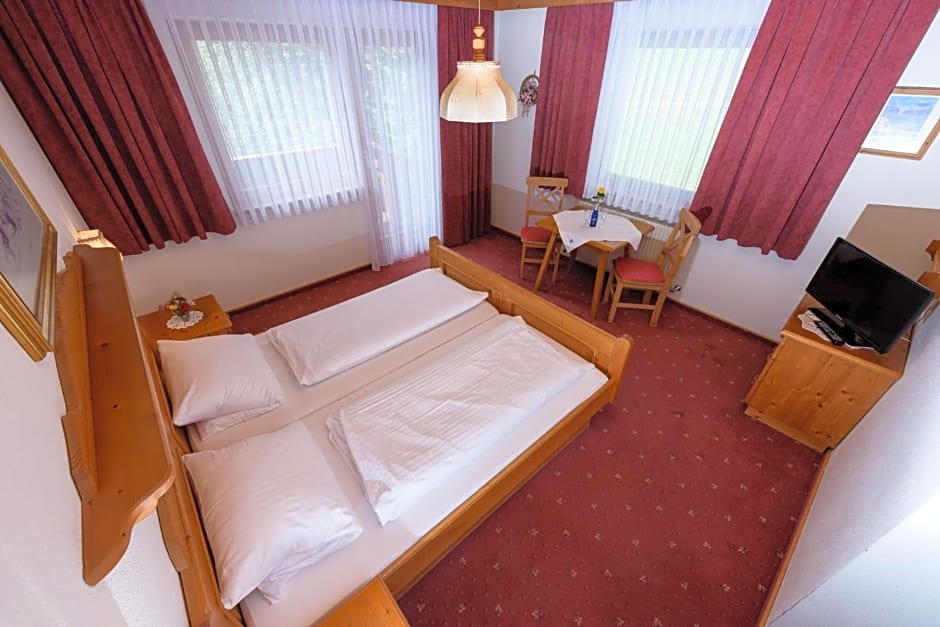 Hotel Gsallbach