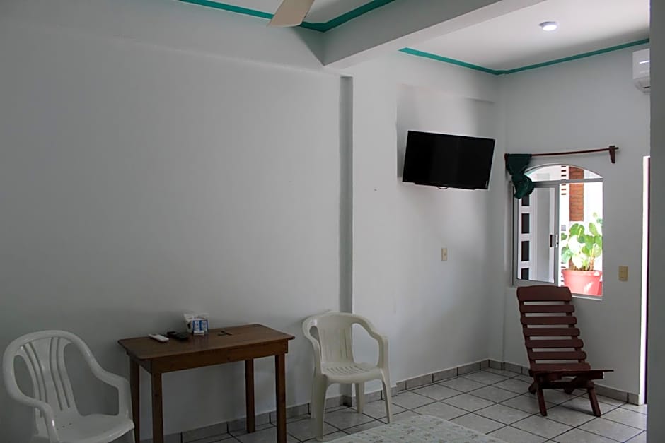 Hotel Gamito