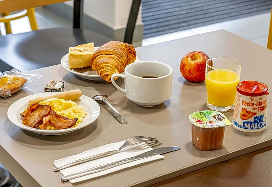 B&B HOTEL Périgueux Boulazac