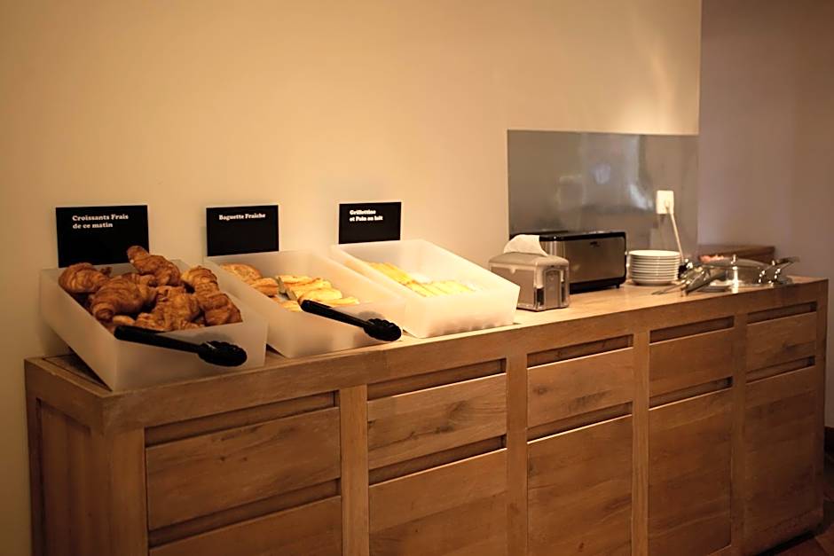 B&B Hotel Paris Nord Aulnay-sous-Bois